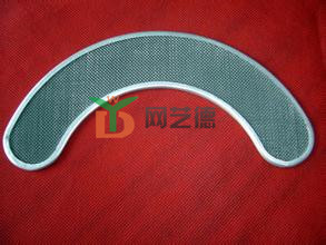 異型濾片
